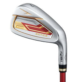 HONMA 3-STAR BE-09 LADIES IRONS #7-10,SW - Par-Tee Golf